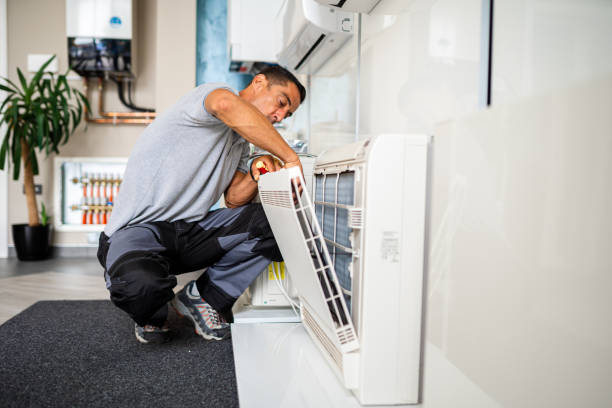 Best HVAC Duct Inspection Services  in Killen, AL