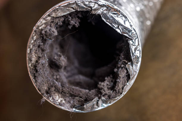 Professional Airduct Cleaning in Killen, AL