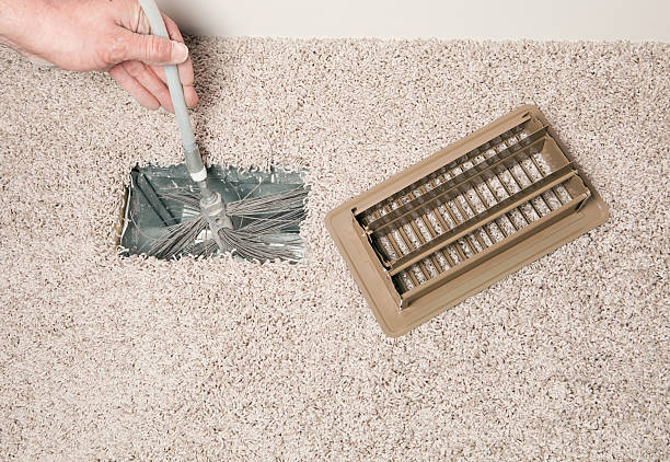 Best Local Air Duct Cleaning Services  in Killen, AL