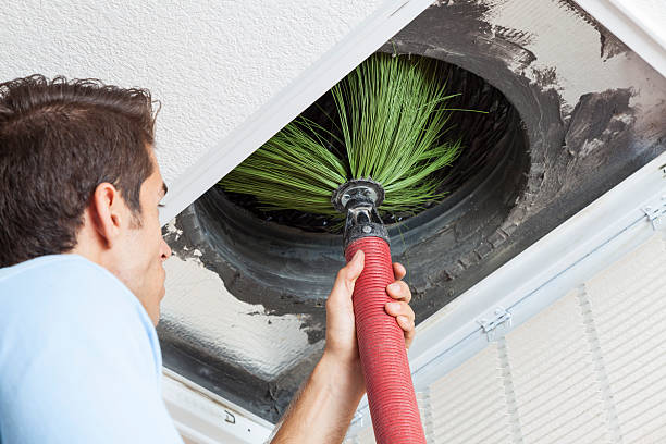 Best HVAC System Cleaning  in Killen, AL